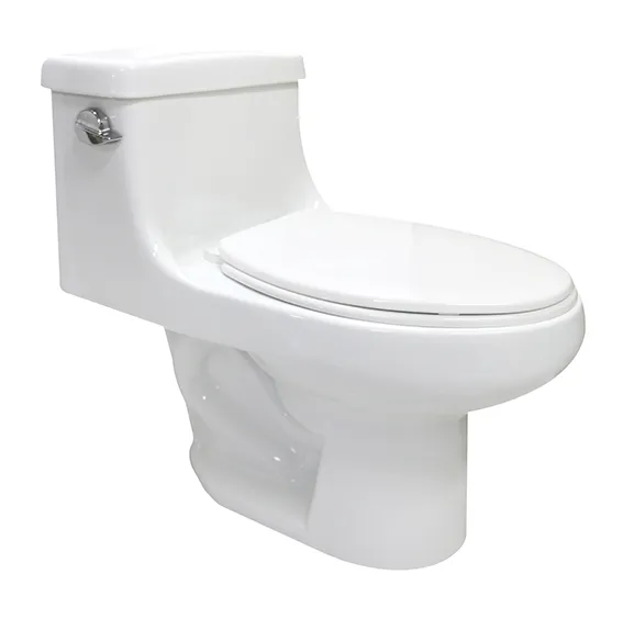Ava — Side view (White)