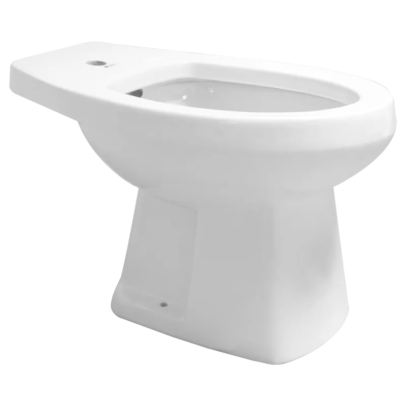 Bidet Ares — Vista lateral
