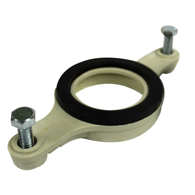Urinal flange — Product view