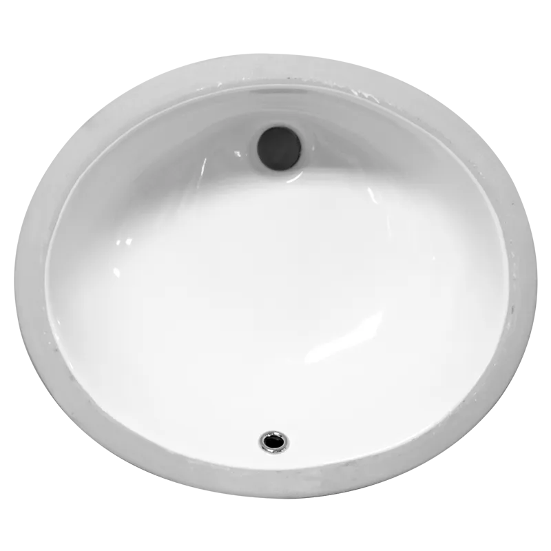 Capri — Product view (White)