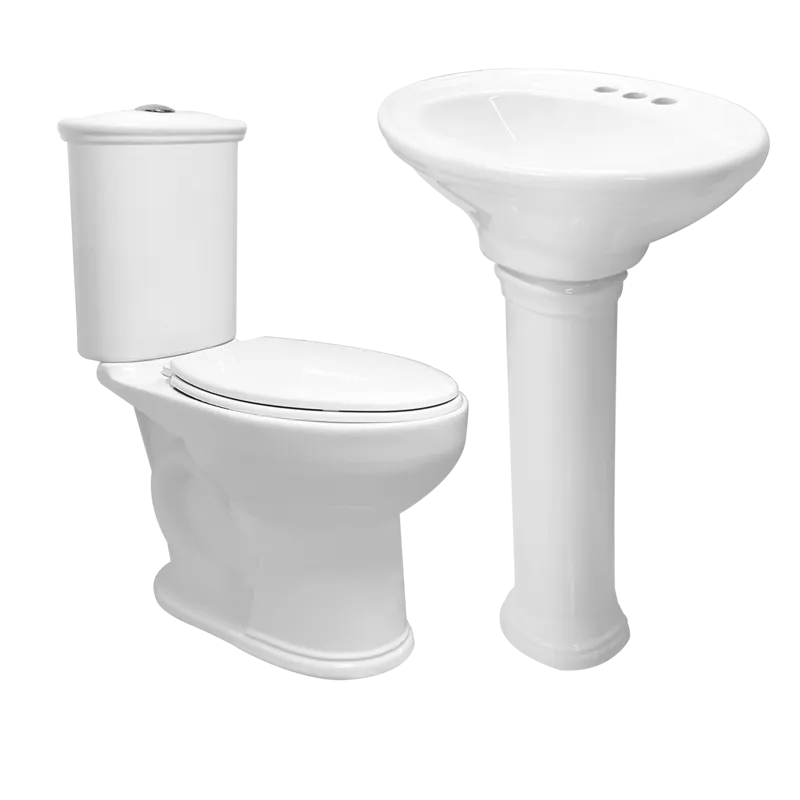 Fiore — Complete suite (White)