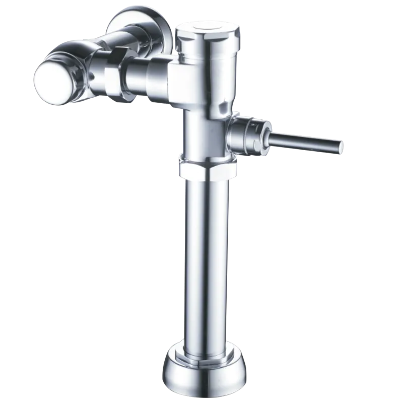 Toilet Flushometer — Product view