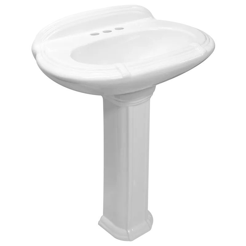 Greco — Side view (White)