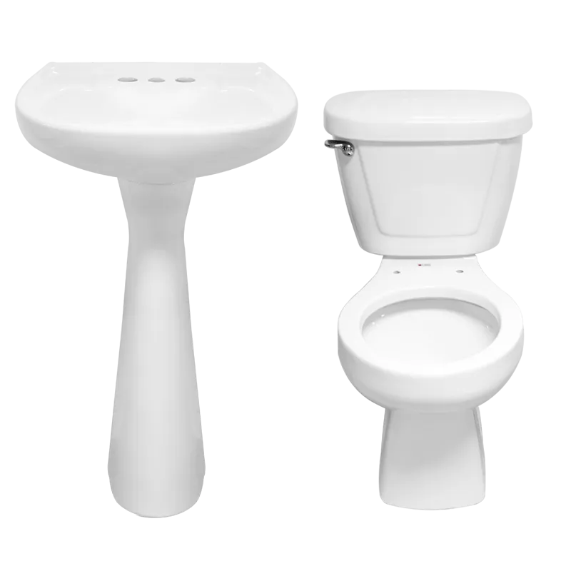 Jazmín Round — Complete suite (Variety of colors)