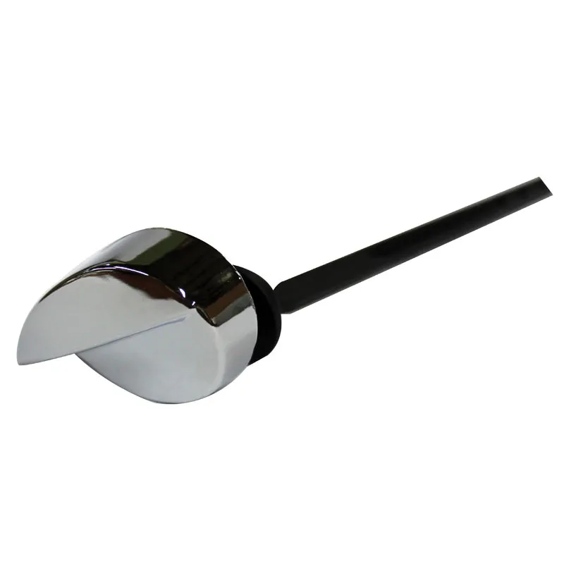 Duck-tail side handle — Product view