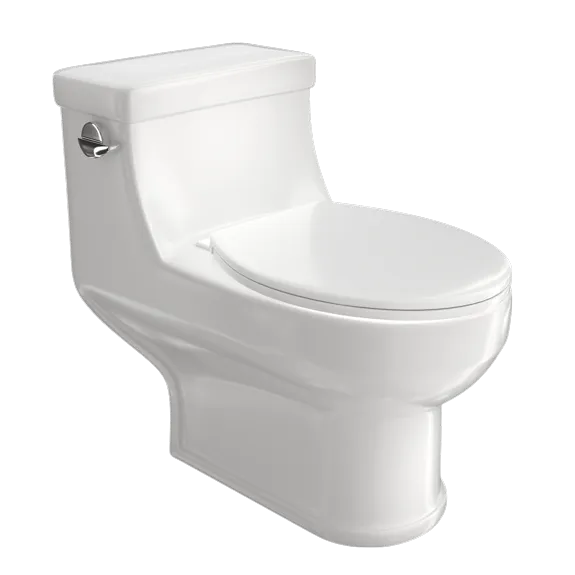 Mitla — Product view (White)