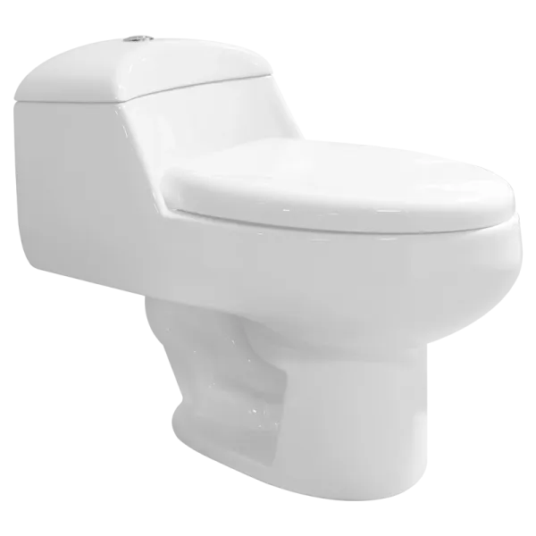 Veneto — Side view (White)
