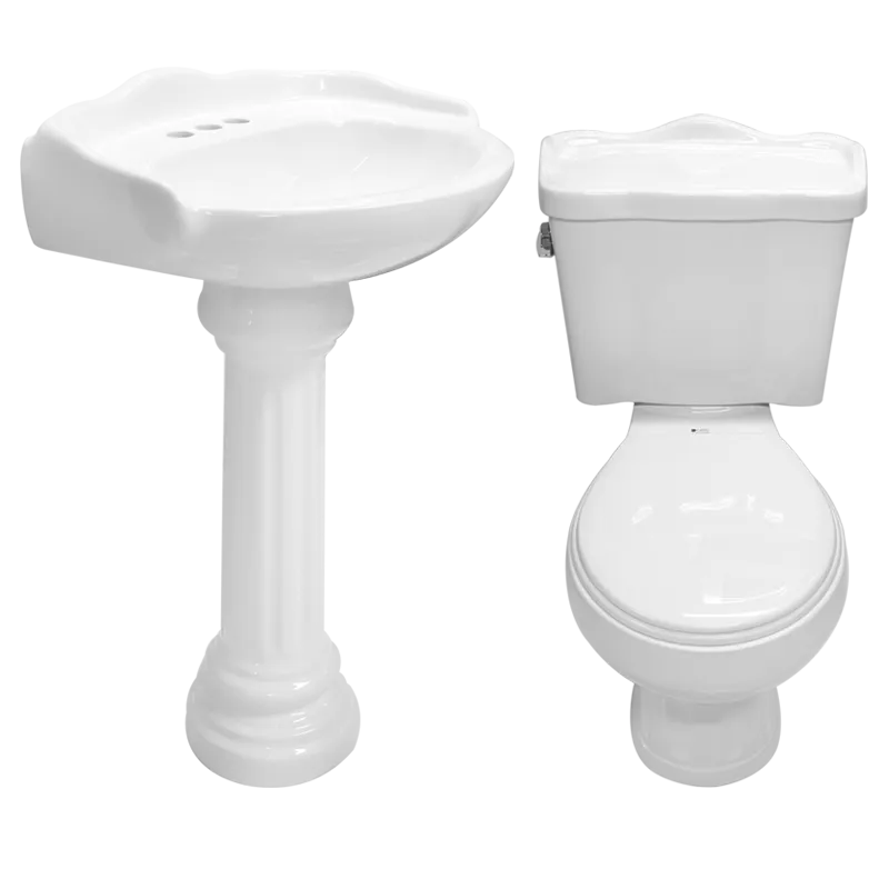 Oxford Round — Complete suite (Variety of colors)