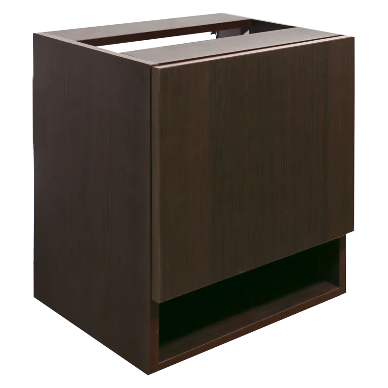Perla — Side view (Tabaco)