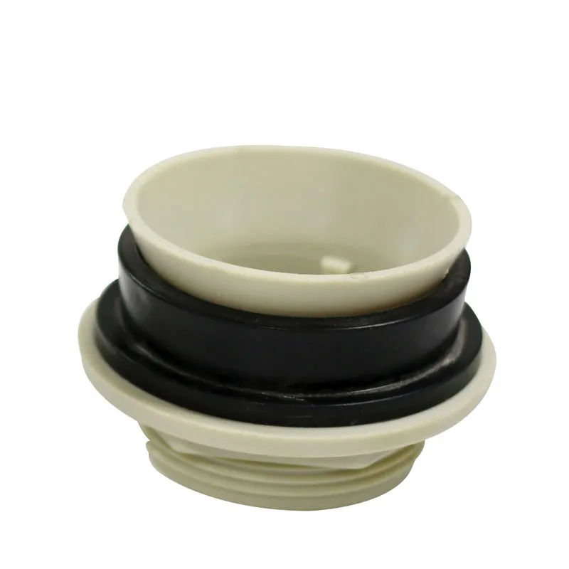 1 1/2" spud for flushometer toilet — Product view