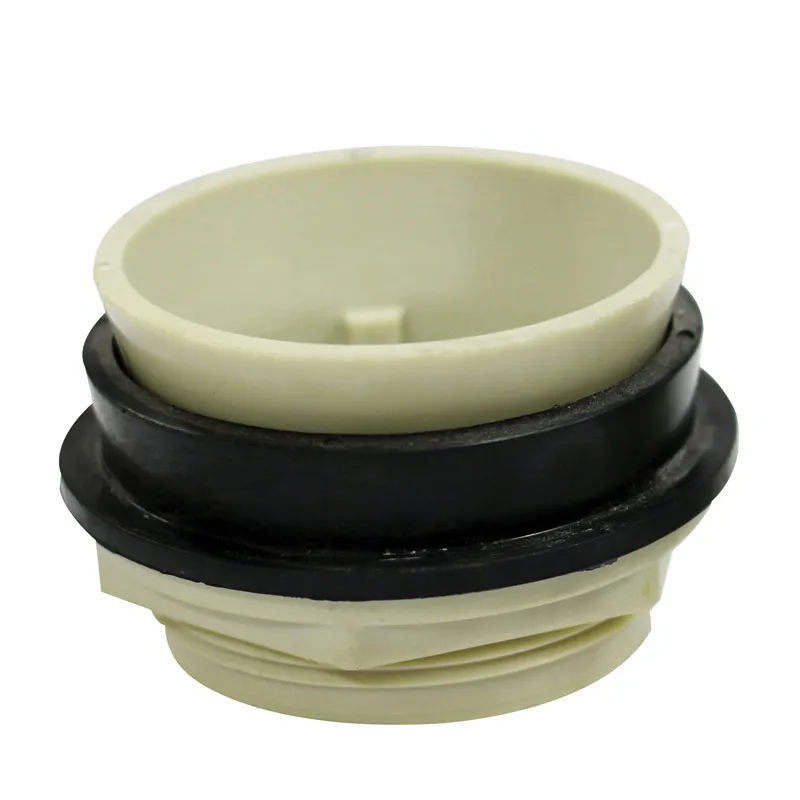 2" spud for Elbow toilet — Product view