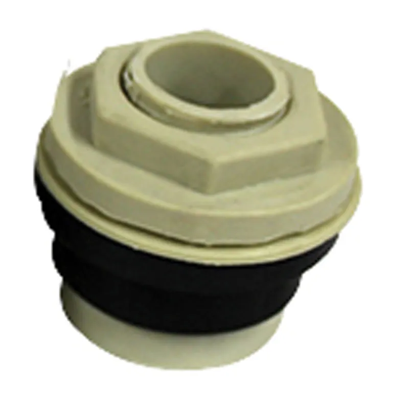 3/4" urinal spud — Product view