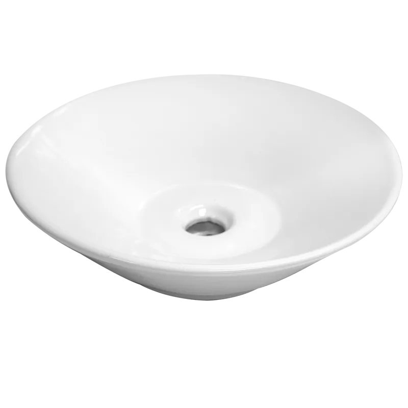 Stylo — Frontal (Blanco)