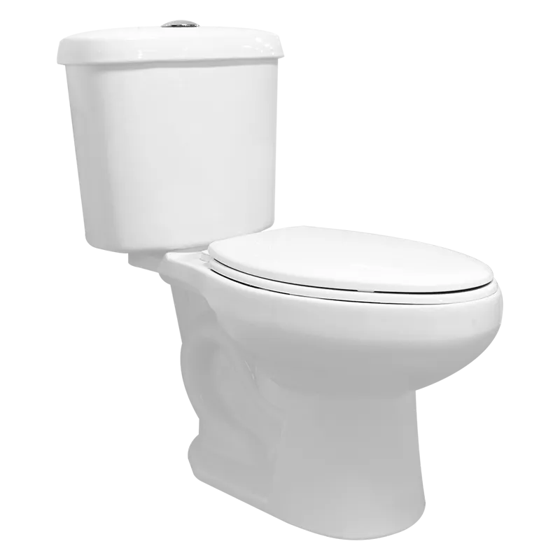 Tango — Side view (White)