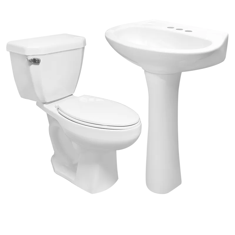 Terra — Suite completa (Blanco)