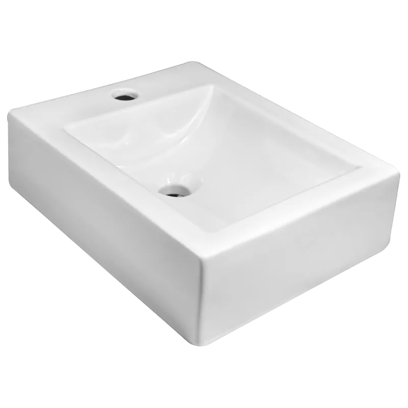 Turín — Front view (White)