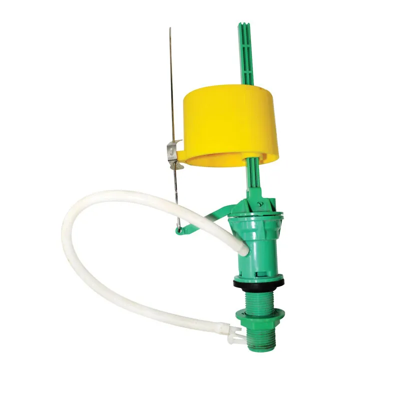 Genuine CATO pilot-type fill valve — Product view